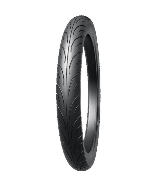 JOURNEY P257 2.50-16 41P 6PR TT E# 4.5mm JOURNEY opony motocyklowe i skuterowe