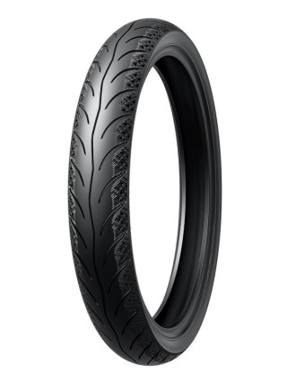 JOURNEY P6160 80/90-17 44P 4PR TL E# JOURNEY opony motocyklowe i skuterowe