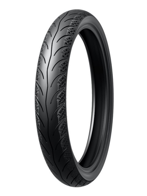 JOURNEY P6160 80/90-17 44P 4PR TL E# JOURNEY opony motocyklowe i skuterowe