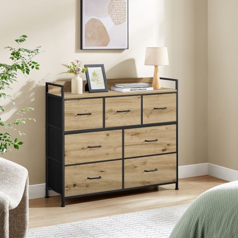 Komoda - artisan - LTS137B88