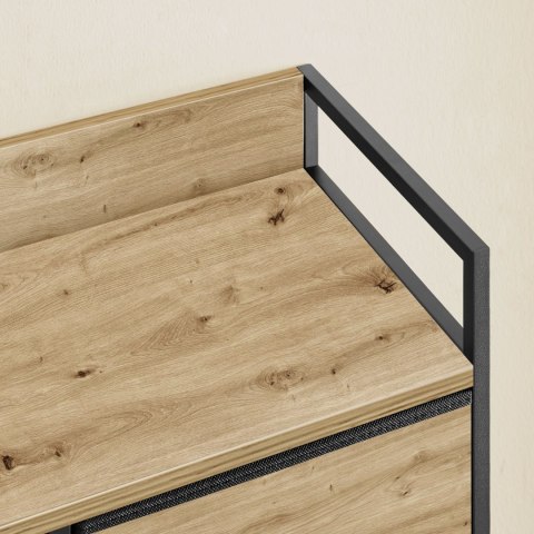 Komoda - artisan - LTS137B88