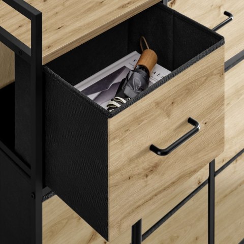 Komoda - artisan - LTS137B88