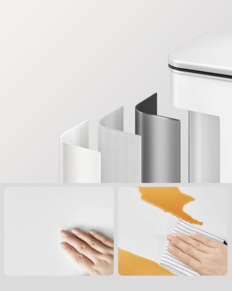 Kosz na Śmieci - LTB540W4002