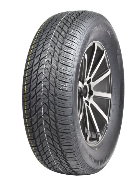 ROYAL BLACK 185/60R15 RoyalWinter HP 88H XL TL #E 3PMSF 2RK2150H1 ROYAL BLACK opony samochodowe osobowe i dostawcze