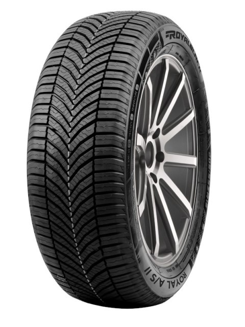 ROYAL BLACK 195/55R20 ROYAL AllSeason II 95H XL TL #E 3PMSF 2RK2607H1 ROYAL BLACK opony samochodowe osobowe i dostawcze