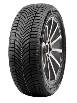 ROYAL BLACK 205/40R17 ROYAL AllSeason II 84W XL TL #E 3PMSF 2RK2574H1 ROYAL BLACK opony samochodowe osobowe i dostawcze