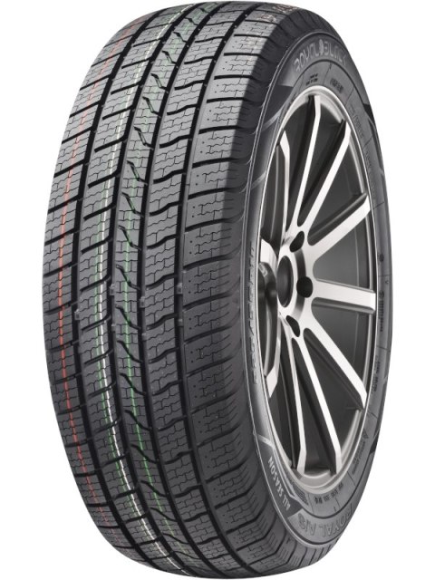 ROYAL BLACK 215/45R16 ROYAL AllSeason 90V XL TL #E 3PMSF RK1370H1 ROYAL BLACK opony samochodowe osobowe i dostawcze