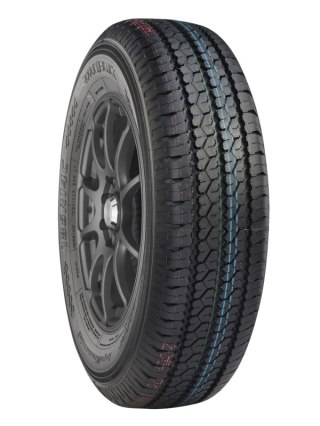 ROYAL BLACK 225/65R16C ROYAL COMMERCIAL 112/110T TL #E 2R116H1 ROYAL BLACK opony samochodowe osobowe i dostawcze
