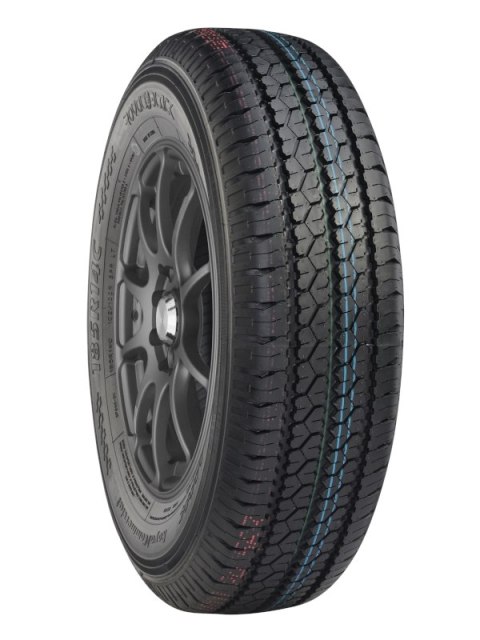 ROYAL BLACK 225/65R16C ROYAL COMMERCIAL 112/110T TL #E 2R116H1 ROYAL BLACK opony samochodowe osobowe i dostawcze