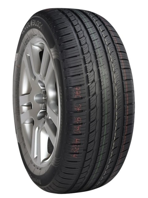 ROYAL BLACK 245/70R16 ROYAL SPORT 107H TL #E 2R096H1 ROYAL BLACK opony samochodowe osobowe i dostawcze