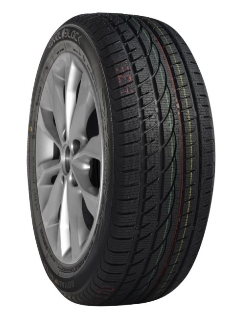 ROYAL BLACK 255/55R19 RoyalWinter 111H XL TL #E 3PMSF RK506H1 ROYAL BLACK opony samochodowe osobowe i dostawcze