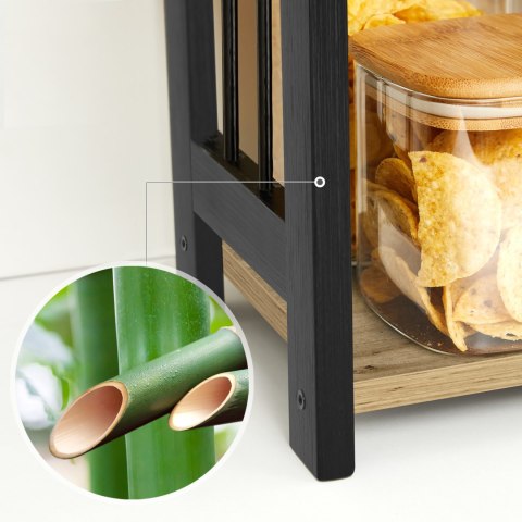 Szafka na przyprawy - artisan - OFS047B88