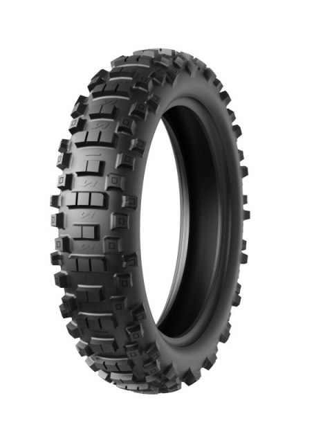 WINCROSS RyMax Enduro E81 140/80-18 Extreme Soft Compound 50 +/-3 70R 4PR TT E# 12.8mm JOURNEY opony motocyklowe i skuterowe