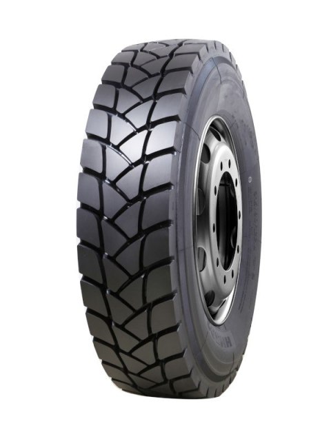HIFLY HH302 315/80R22.5 156/152L(154/151M) 20PR TL E# M+S 3PMSF 100VH0148 napęd/budowlana-2024 HIFLY opony ciężarowe