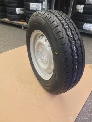 DATEX Koła WR068 195/50R13C 104/101N 5.50Jx13 5x112 CB66,5 ET30 DATEX koła