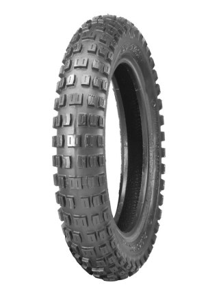 JOURNEY P271 2.75-10 37J 4PR TT 5.0mm JOURNEY opony motocyklowe i skuterowe