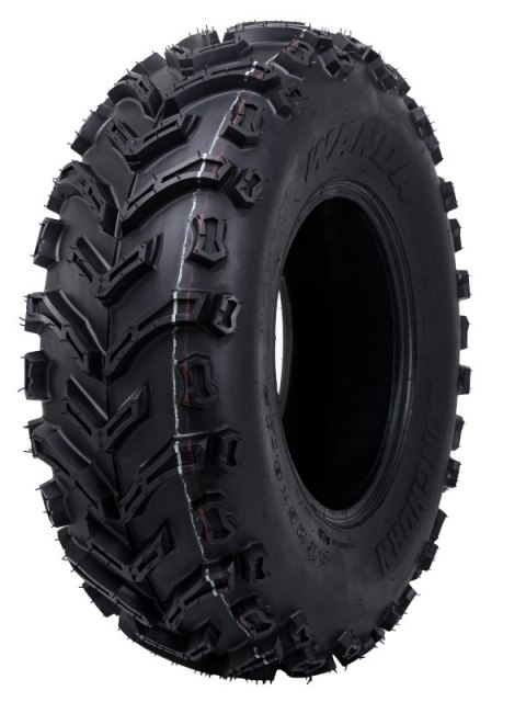 JOURNEY P3128 26x8-12 46J 6PR TL E# W 17.5mm JOURNEY opony do quadów