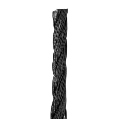 Plandeka 4x5m zielona GRENTO 100GSM