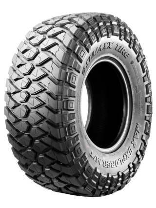 SUMAXX LT265/70R17 MAX EXPLORER M/T 121/118Q 10PR POR 110911014660 SUMAXX opony 4x4 MT i AT