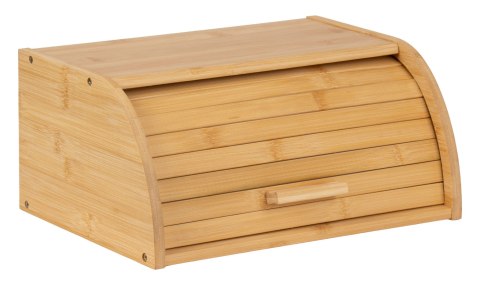 Chlebak pojemnik na pieczywo bambusowy GRANO