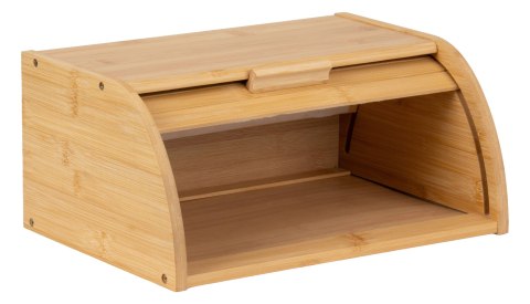 Chlebak pojemnik na pieczywo bambusowy GRANO