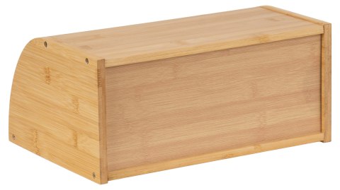 Chlebak pojemnik na pieczywo bambusowy GRANO