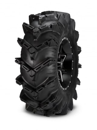 ITP CRYPTID 32x10-15 94D 6P0348 6PR TL NHS Made in USA 37.0mm ITP opony do quadów