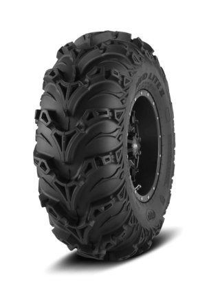 ITP MUD LITE II 28x9-14 (230/80-14) 59L 6PR TL 6P0533 #E Made in USA 26.9mm ITP opony do quadów