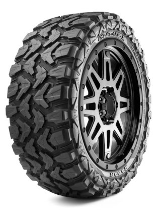 RADAR 35x12.50R15LT RENEGADE X 113Q TL E# M+S RANCCN0358 RADAR opony 4x4 MT i AT