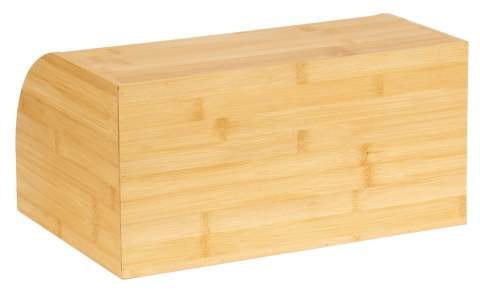 Chlebak pojemnik na pieczywo bambusowy LAUREN