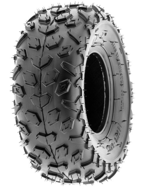 SUNF A-014 145/70-6 18F 6PR E# 5.5mm SUNF opony do quadów