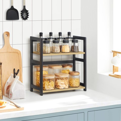 Szafka na przyprawy - artisan - OFS046B88