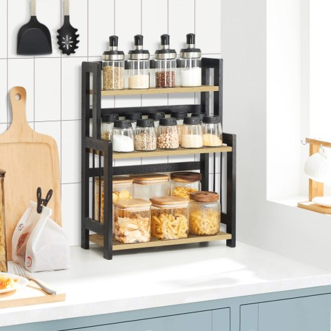 Szafka na przyprawy - artisan - OFS047B88