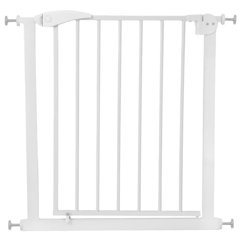 Barierka bramka zabezpieczająca NILA 75-113 cm