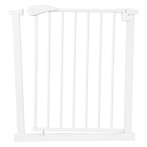 Barierka bramka zabezpieczająca NILA 75-113 cm