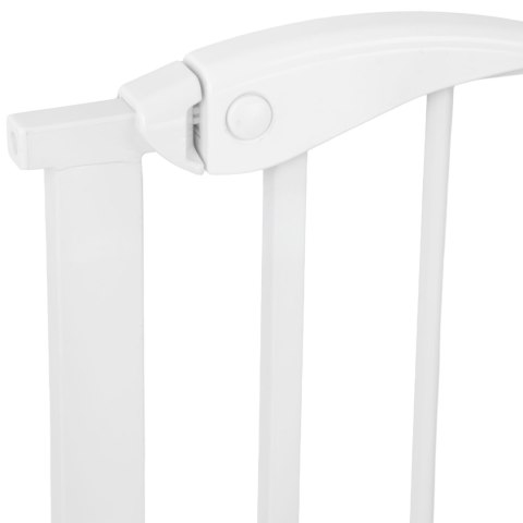 Barierka bramka zabezpieczająca NILA 75-113 cm
