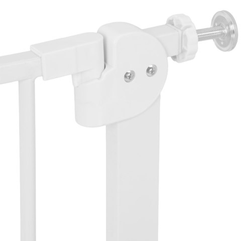 Barierka bramka zabezpieczająca NILA 75-113 cm