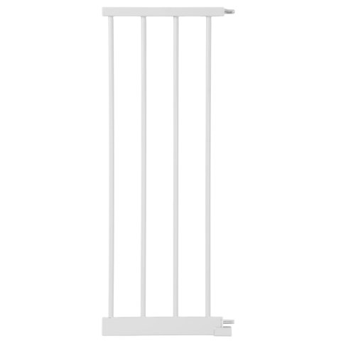 Barierka bramka zabezpieczająca NILA 75-113 cm