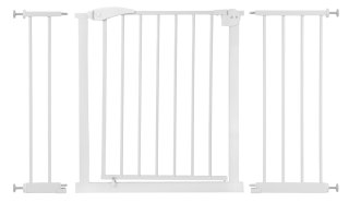 Barierka bramka zabezpieczająca NILA 75-127,5 cm