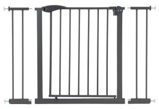 Barierka bramka zabezpieczająca VILO 75-118 cm