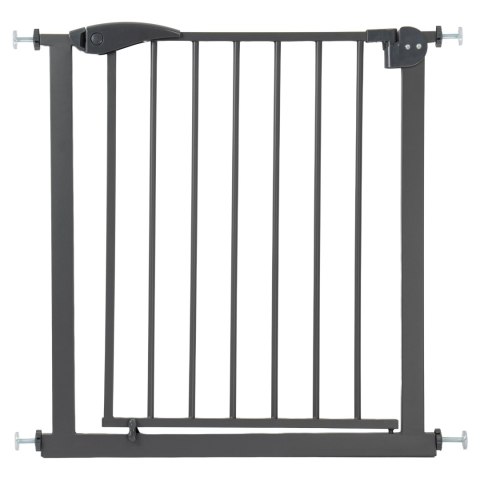 Barierka bramka zabezpieczająca VILO 75-118 cm