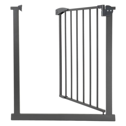Barierka bramka zabezpieczająca VILO 75-118 cm