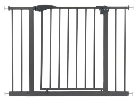 Barierka bramka zabezpieczająca VILO 75-118 cm