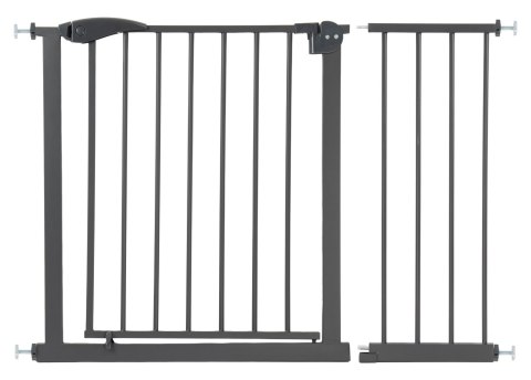 Bramka barierka zabezpieczająca VILO 75 - 113 cm