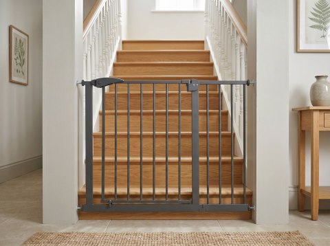 Bramka barierka zabezpieczająca VILO 75 - 113 cm