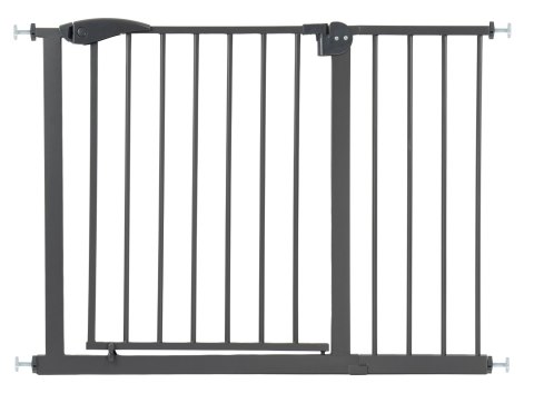 Bramka barierka zabezpieczająca VILO 75 - 113 cm
