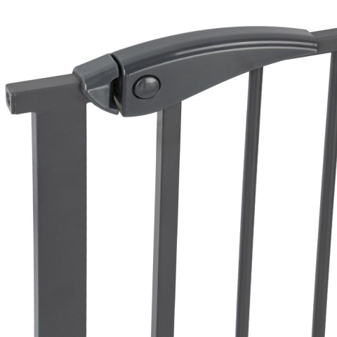 Bramka barierka zabezpieczająca VILO 75 - 113 cm