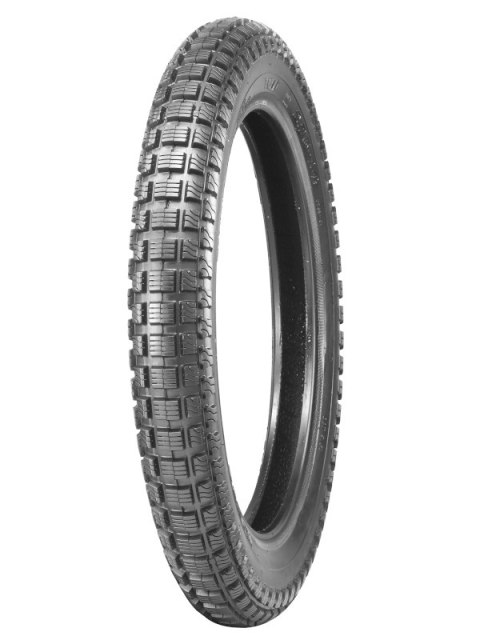 JOURNEY P268 3.50-18 62P 6PR TT #E JOURNEY opony motocyklowe i skuterowe