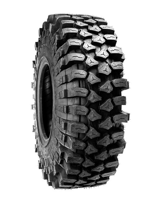 JOURNEY WN02 CLAW XTR 40x13.50-17(345/85-17LT) 121K 8PR TL #E M+S POR 20.0mm JOURNEY opony 4x4 MT