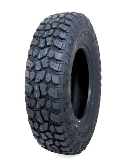 JOURNEY WR9006 LT265/70R16 117/114Q TL #E 15.5mm JOURNEY opony 4x4 MT